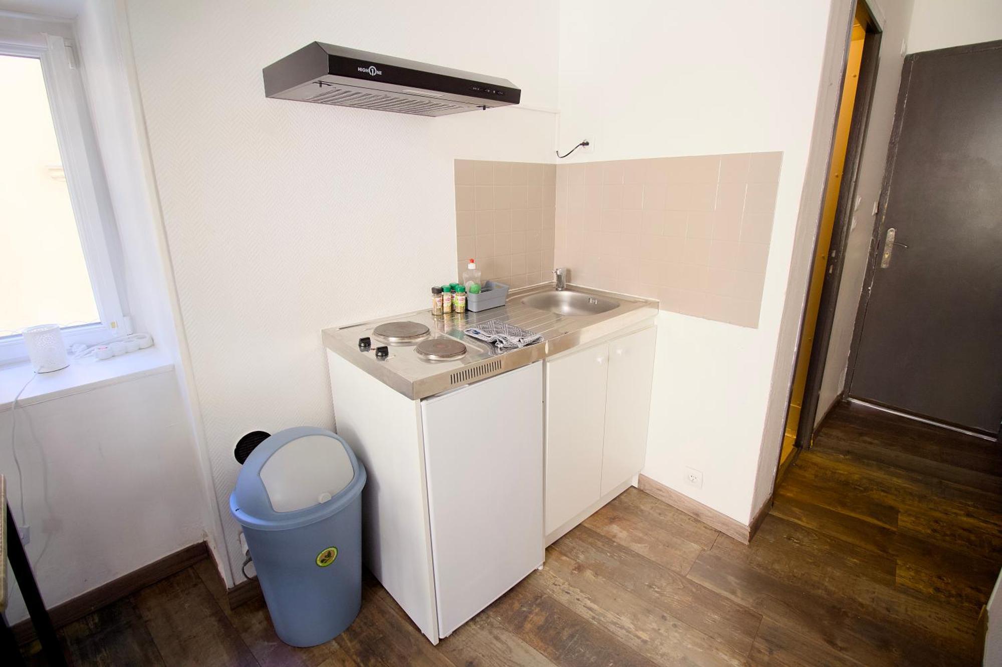 Petit Duplex Lumineux, Hyper Centre A 2 Pas Du Port, Intendance Luxury Host Cherbourg-en-Cotentin Kültér fotó