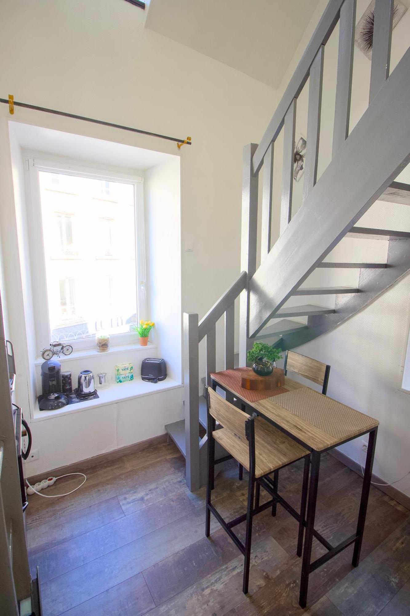 Petit Duplex Lumineux, Hyper Centre A 2 Pas Du Port, Intendance Luxury Host Cherbourg-en-Cotentin Kültér fotó