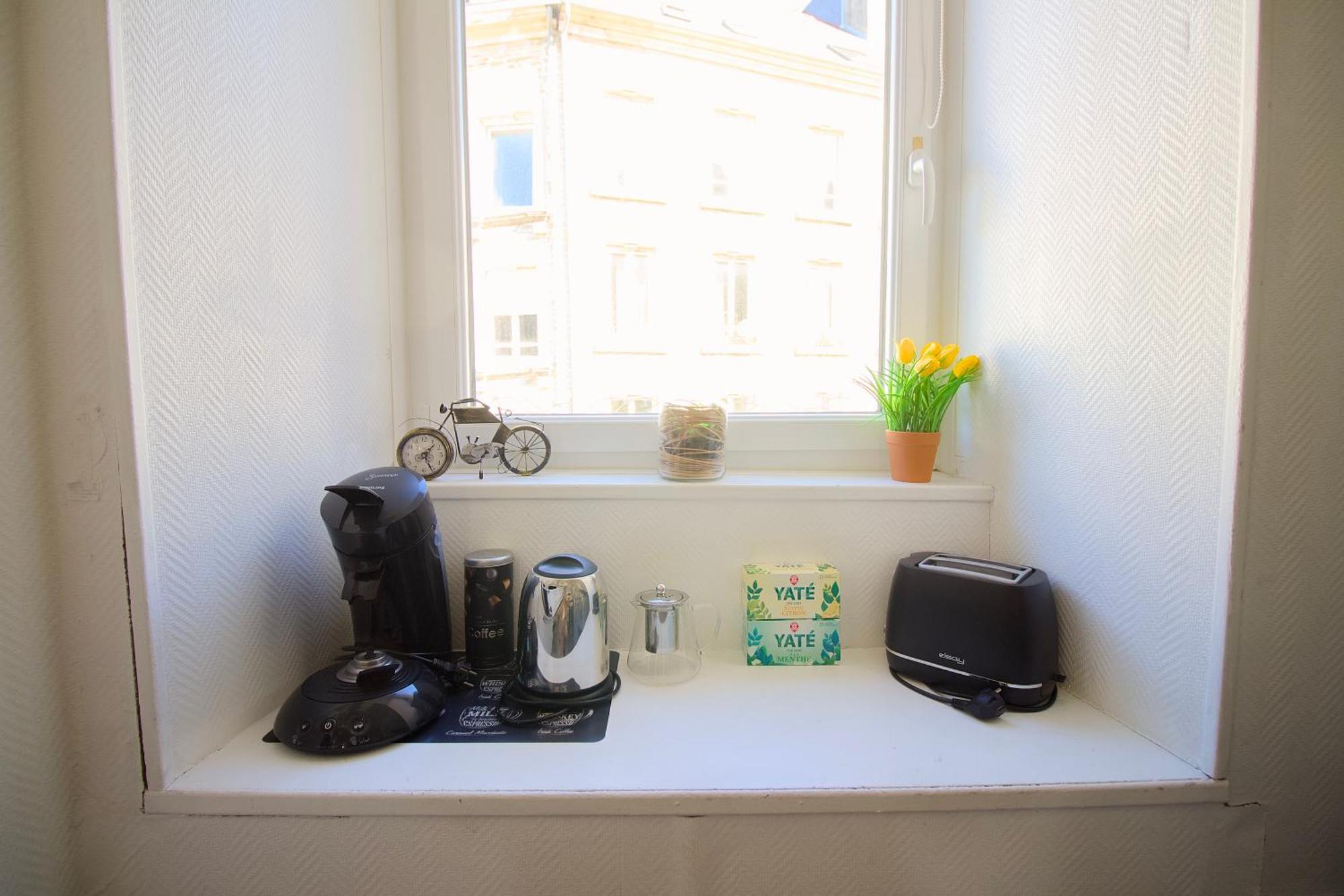 Petit Duplex Lumineux, Hyper Centre A 2 Pas Du Port, Intendance Luxury Host Cherbourg-en-Cotentin Kültér fotó