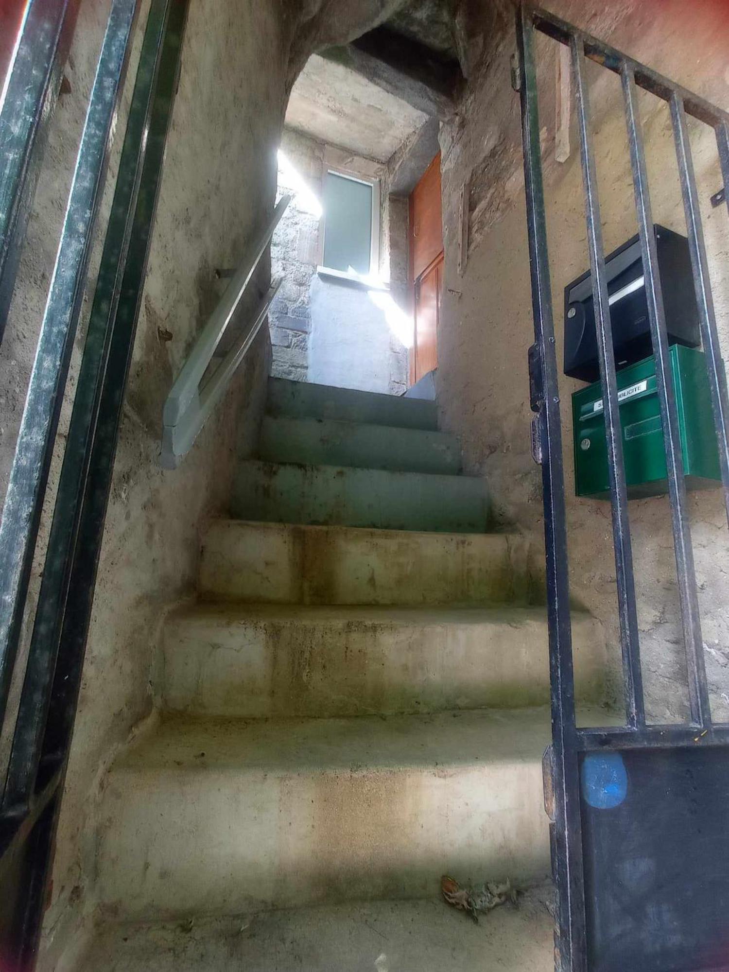 Petit Duplex Lumineux, Hyper Centre A 2 Pas Du Port, Intendance Luxury Host Cherbourg-en-Cotentin Kültér fotó
