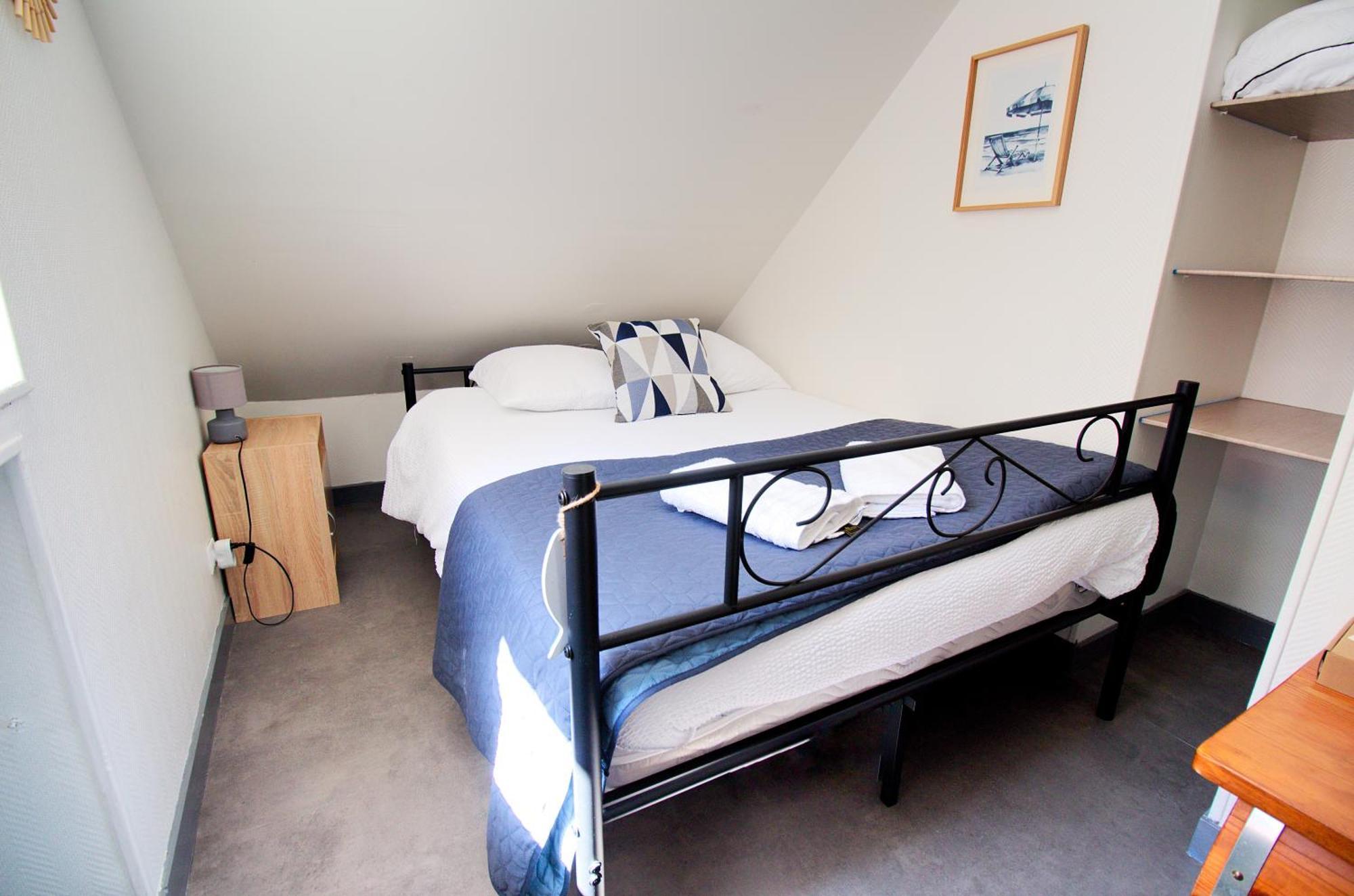Petit Duplex Lumineux, Hyper Centre A 2 Pas Du Port, Intendance Luxury Host Cherbourg-en-Cotentin Kültér fotó